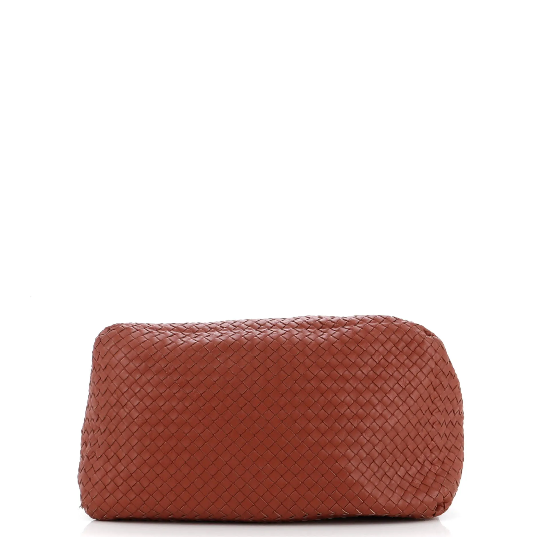 A-Shape Tote Intrecciato Nappa Large