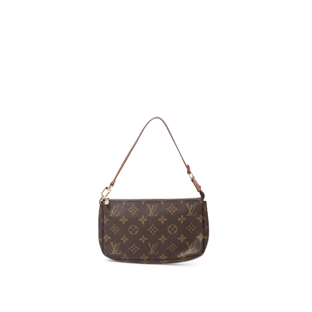 Accessory Pouch