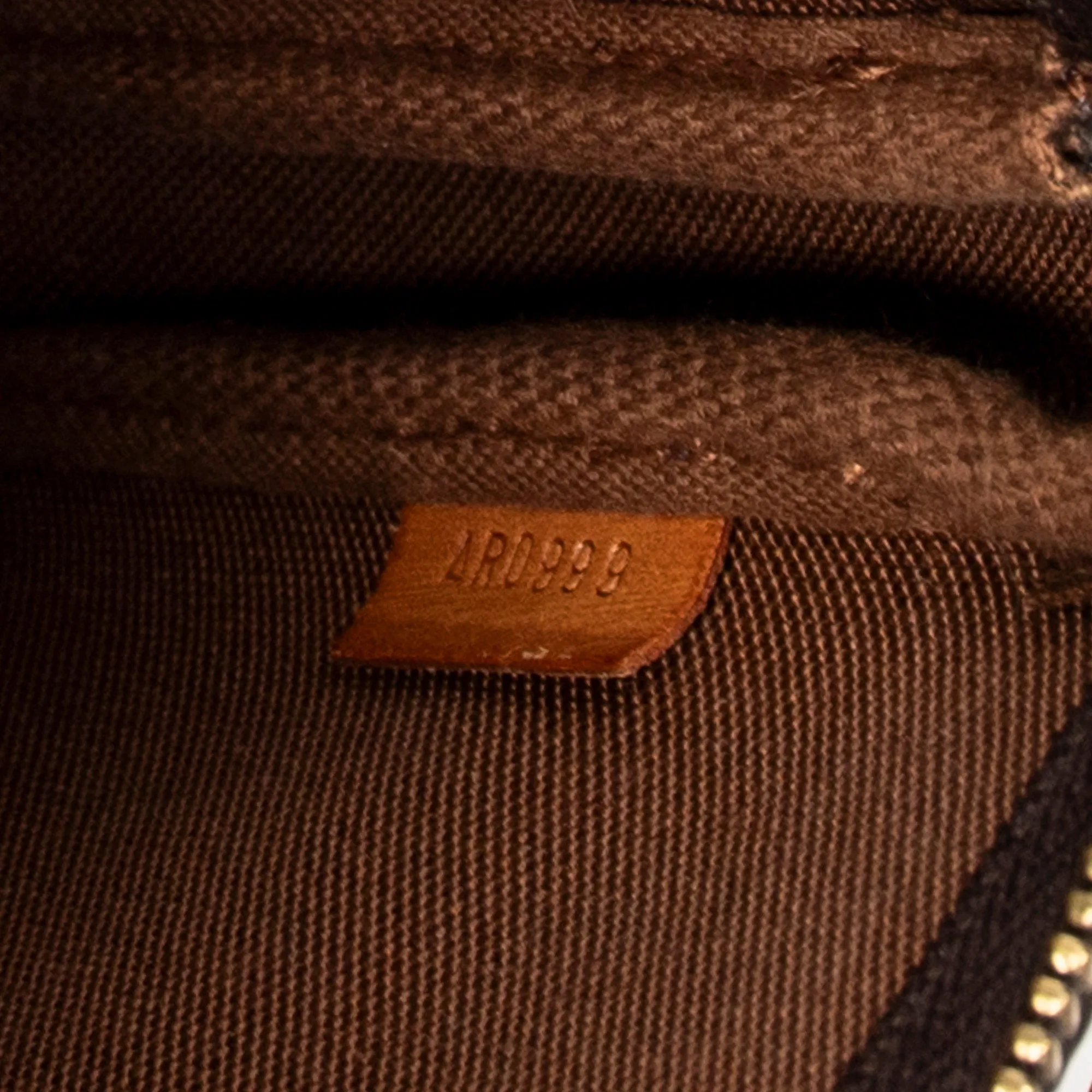 Accessory Pouch