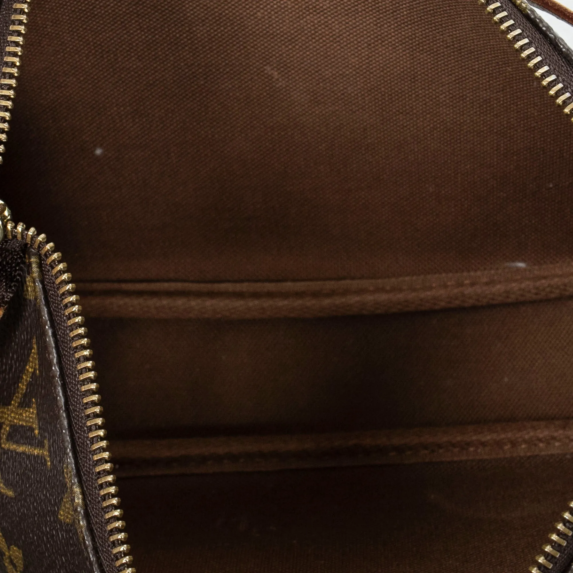 Accessory Pouch