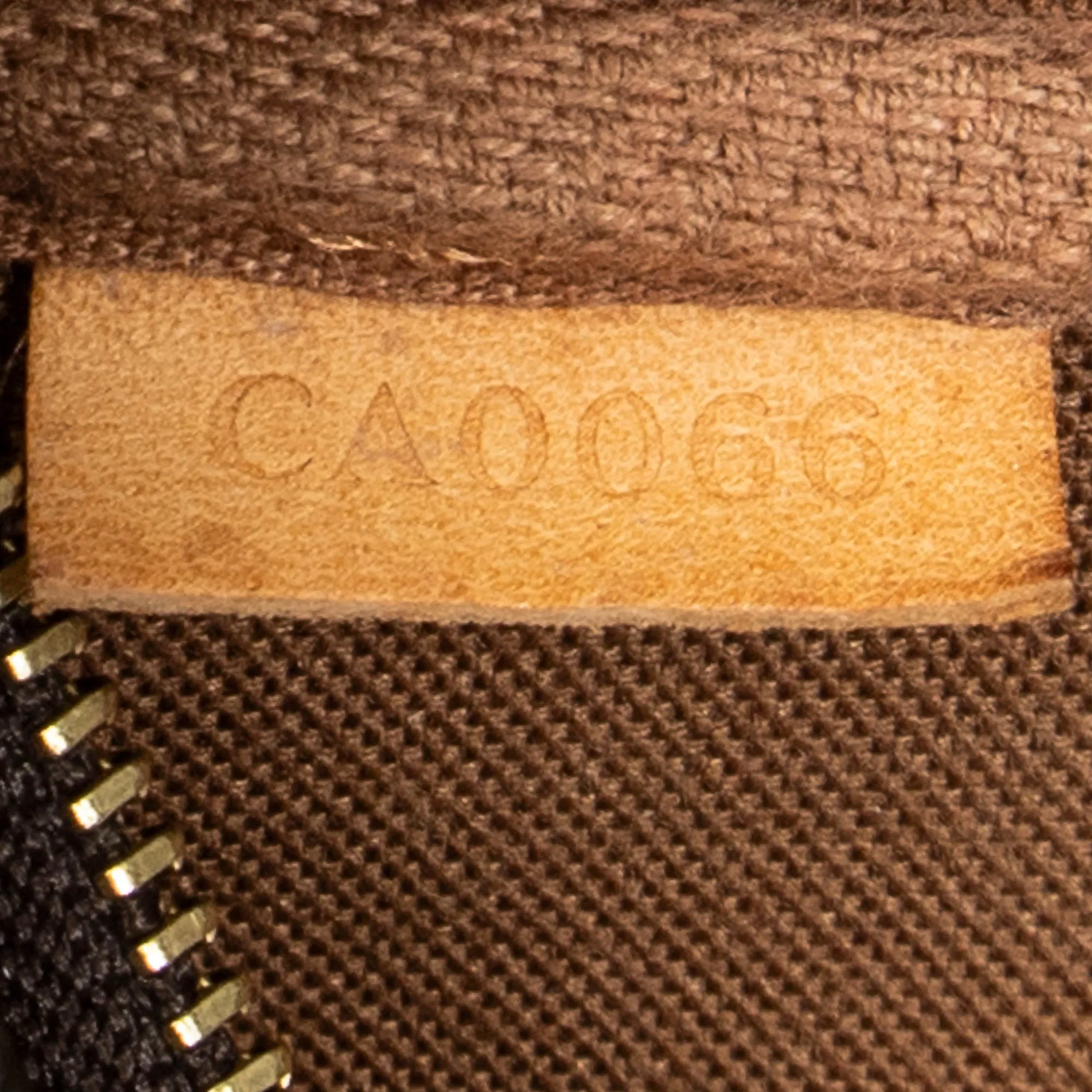 Accessory Pouch