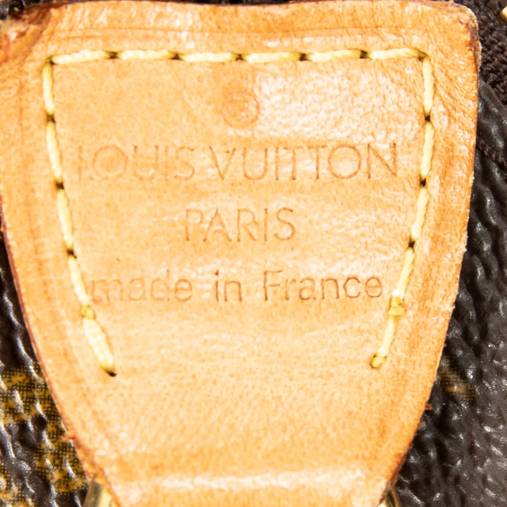 Accessory Pouch