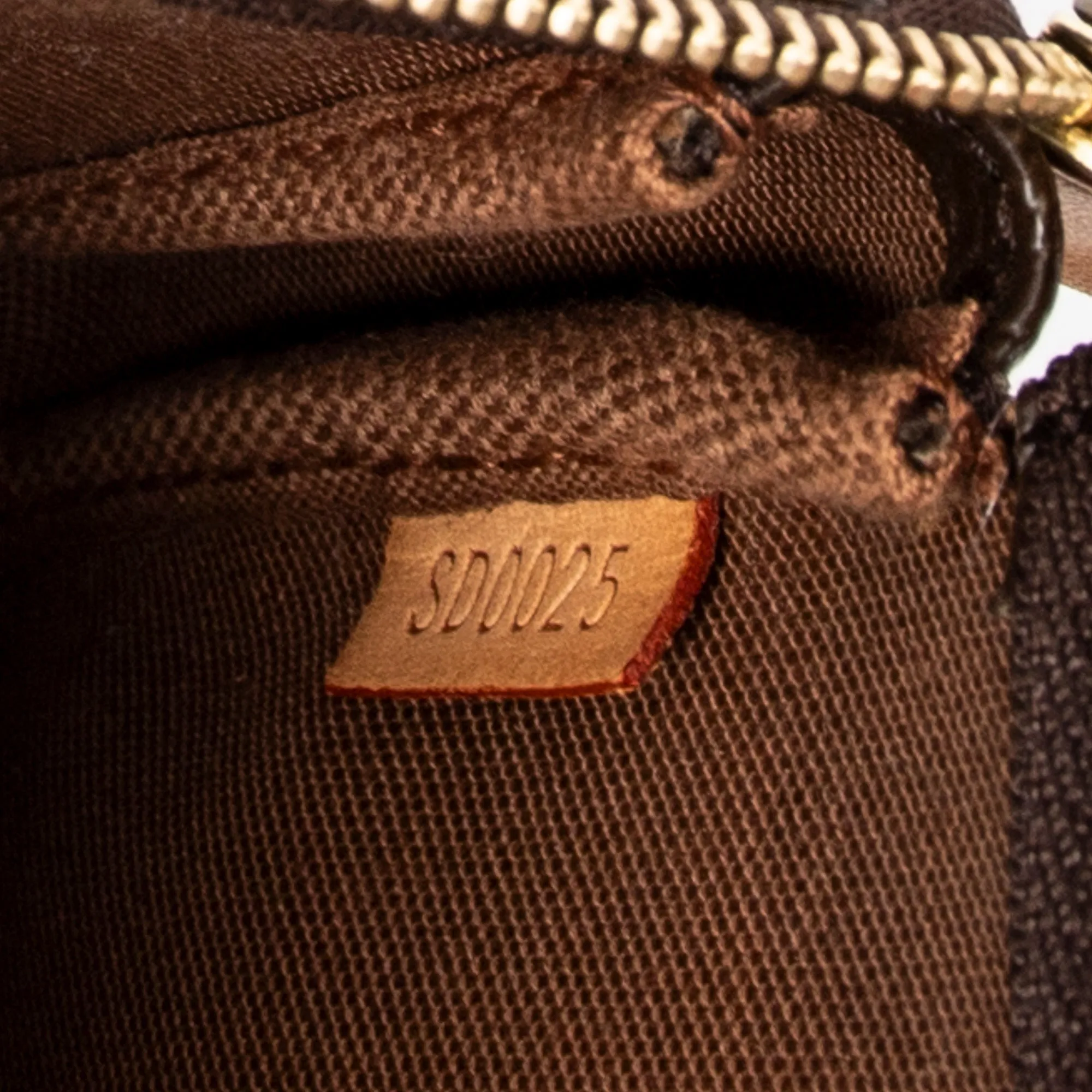 Accessory Pouch