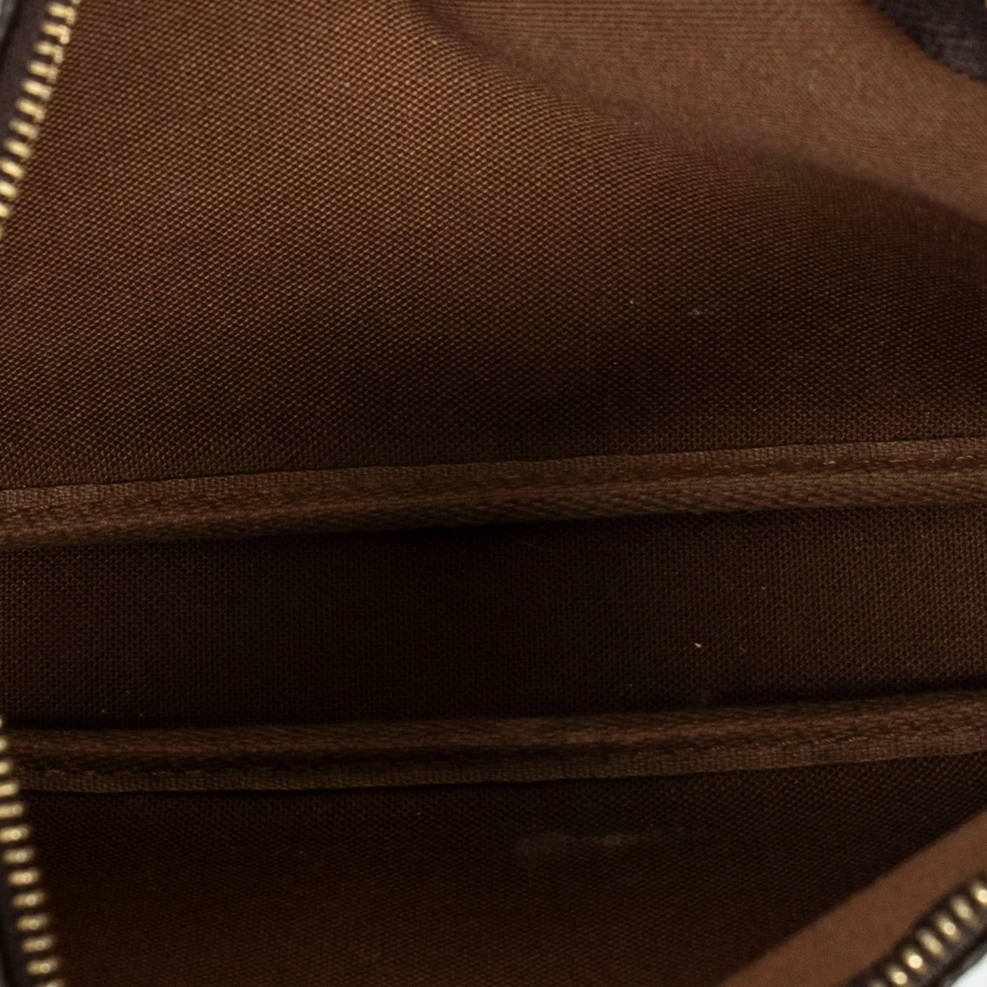 Accessory Pouch