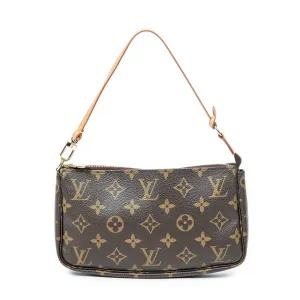 Accessory Pouch