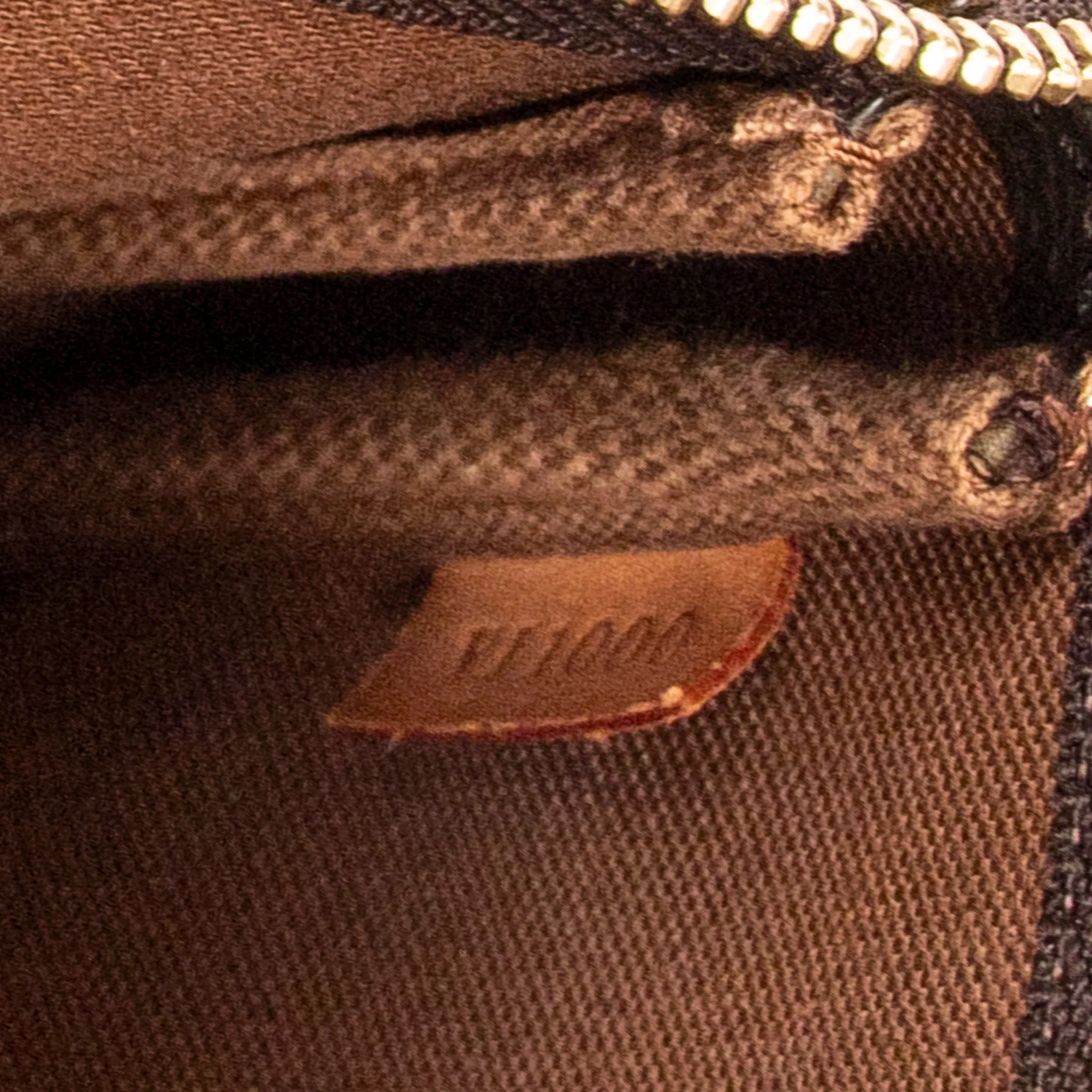 Accessory Pouch