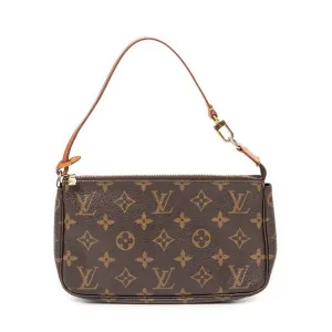 Accessory Pouch