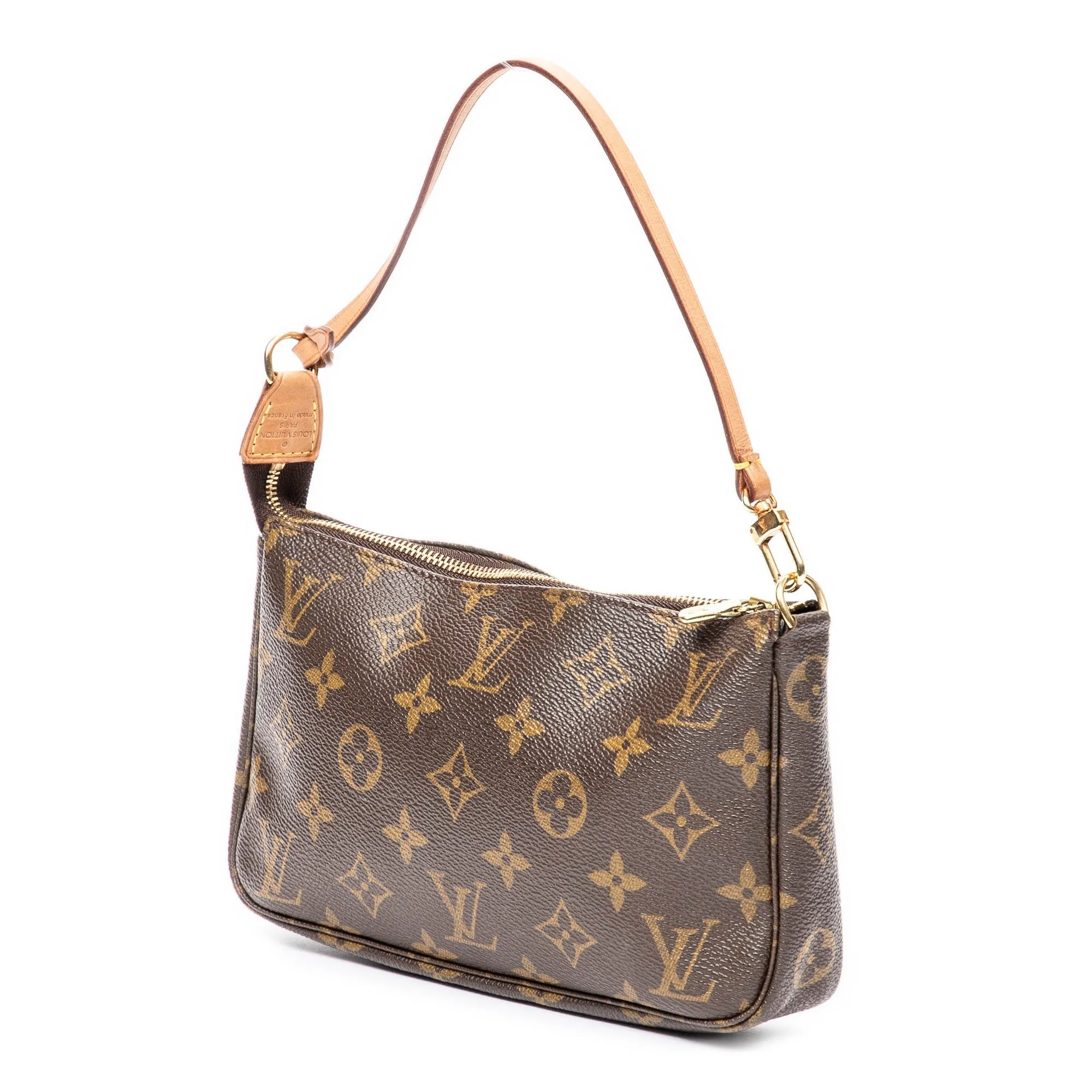 Accessory Pouch