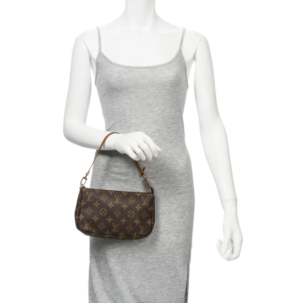 Accessory Pouch