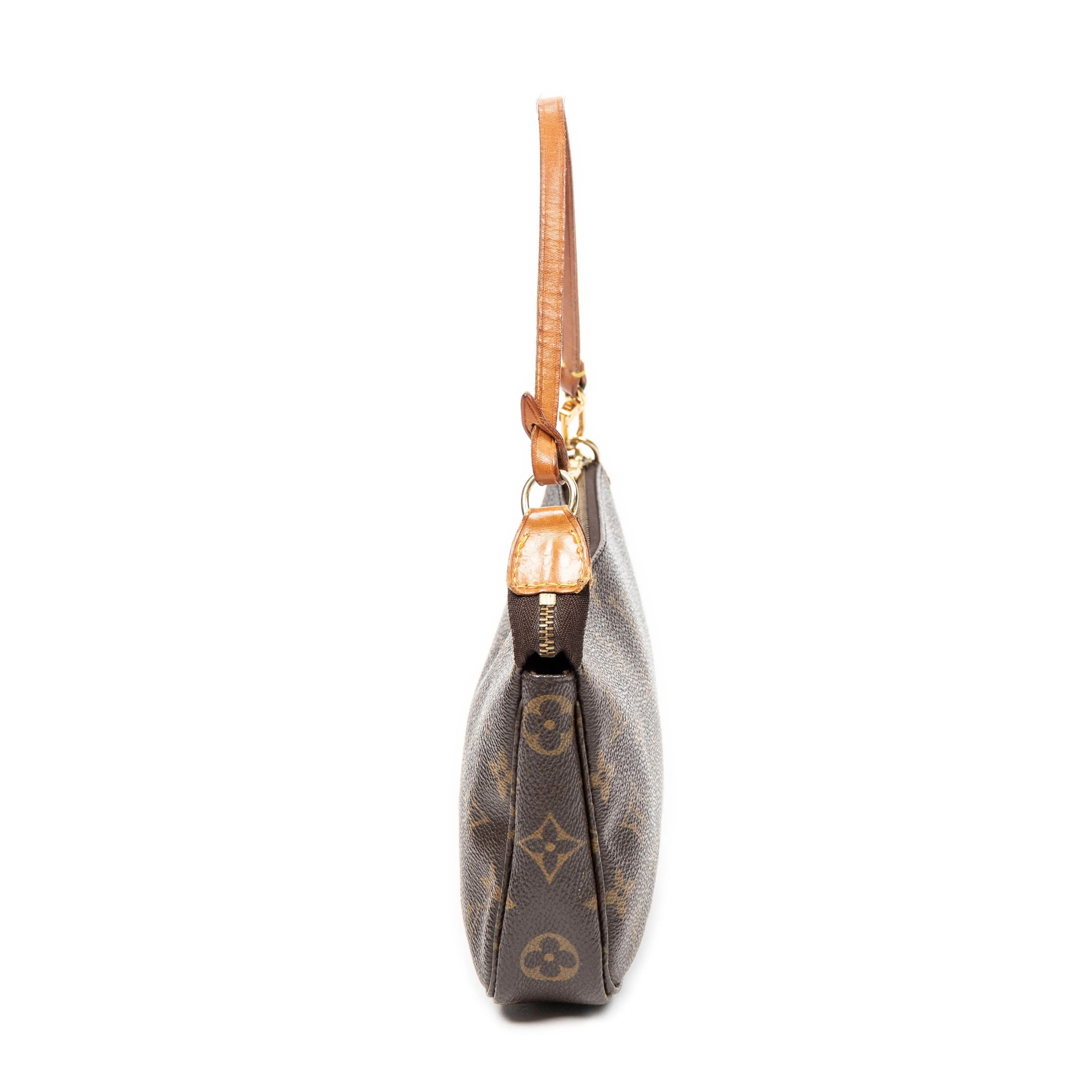Accessory Pouch