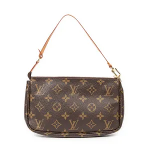 Accessory Pouch