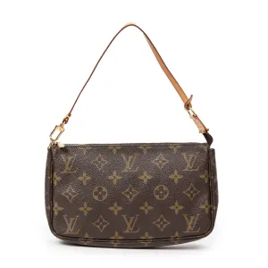 Accessory Pouch