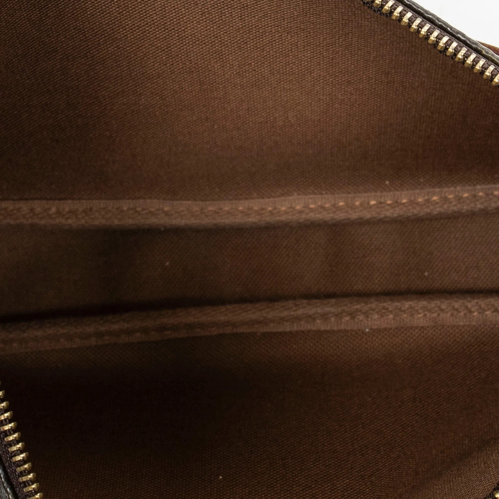 Accessory Pouch