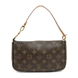 Accessory Pouch