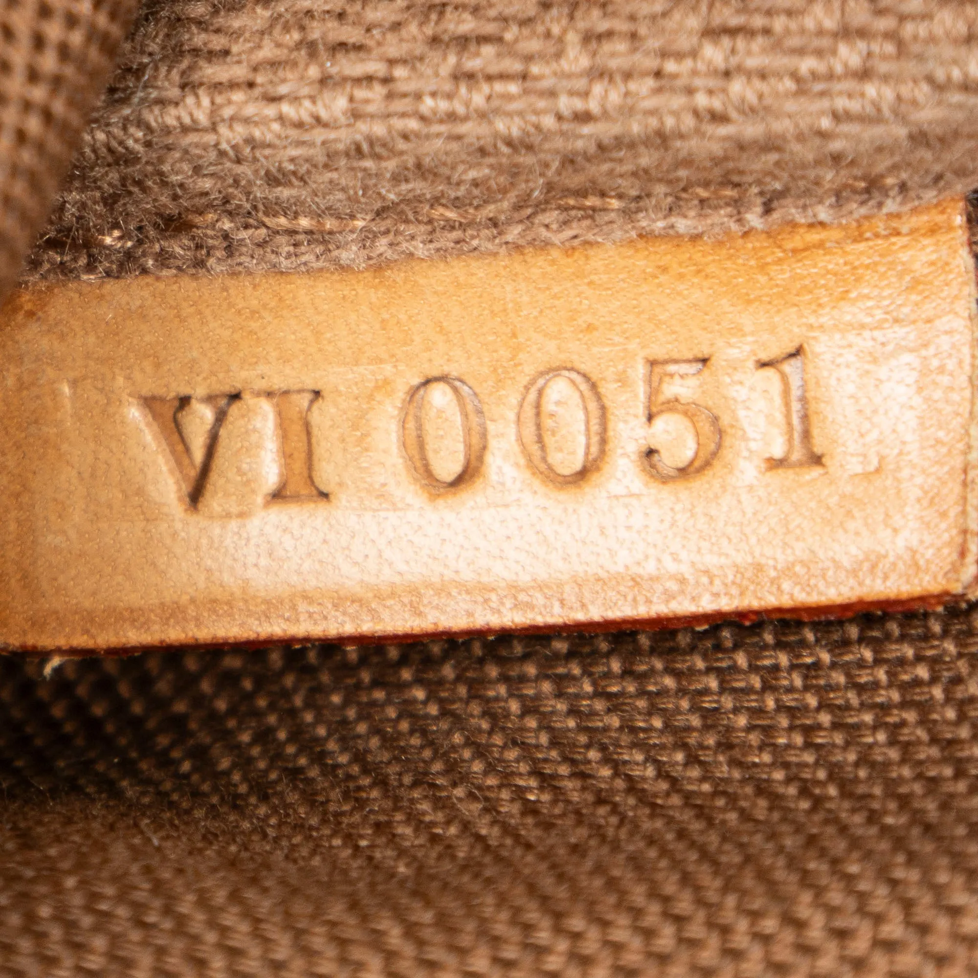 Accessory Pouch