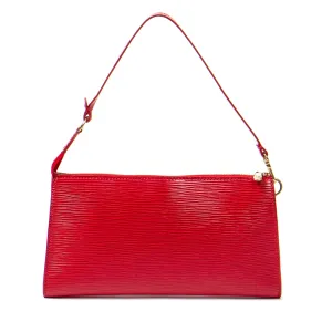 Accessory Pouch