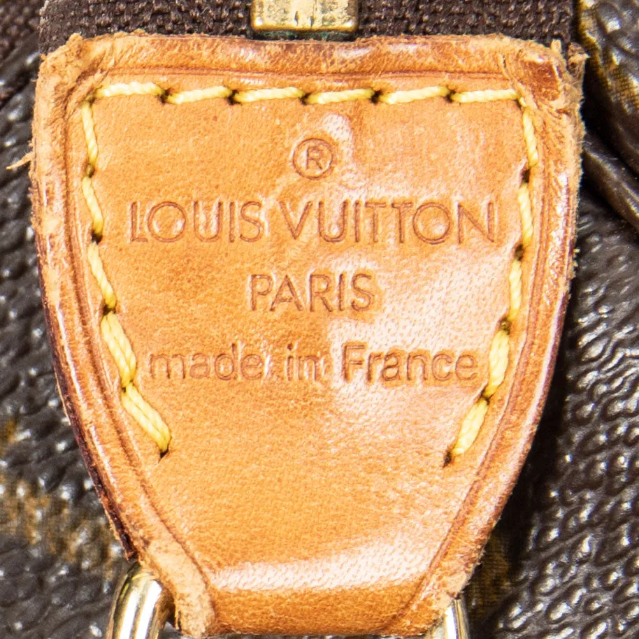 Accessory Pouch