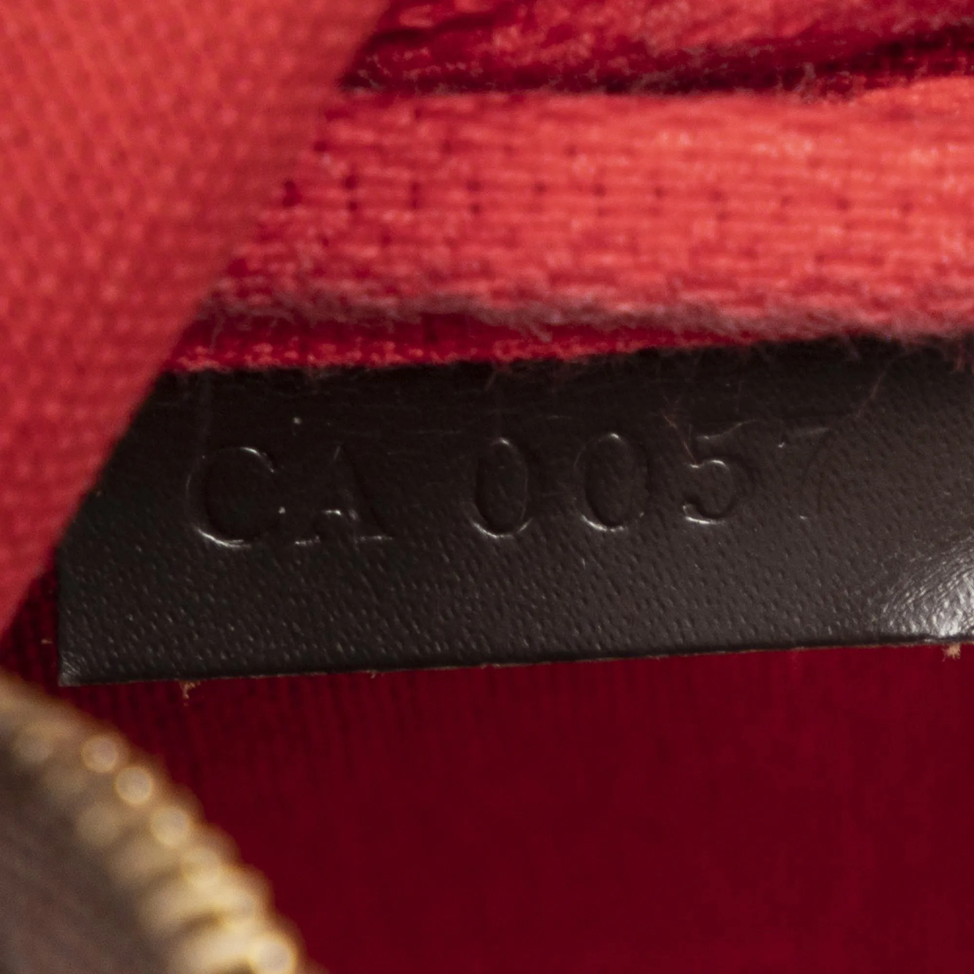 Accessory Pouch