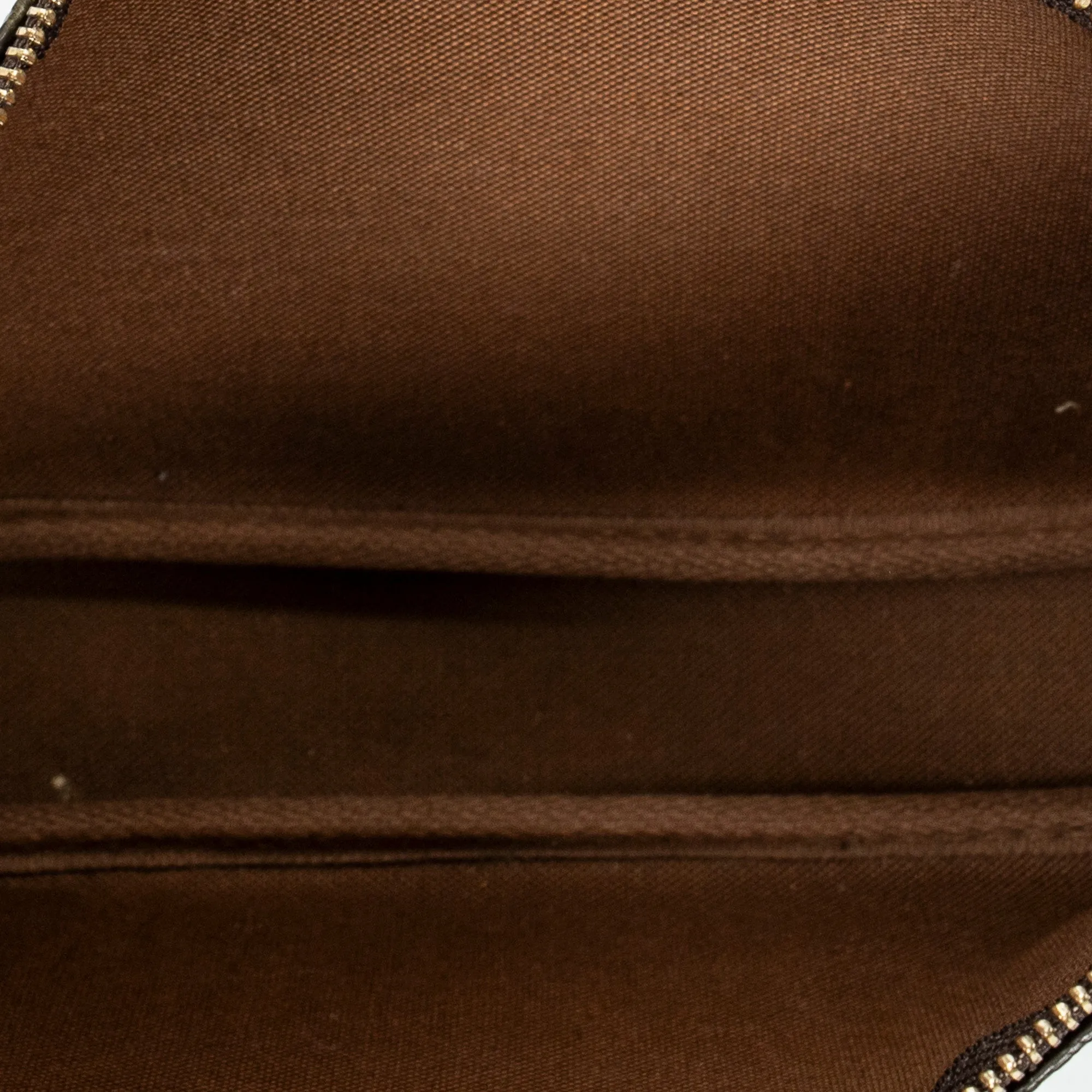 Accessory Pouch