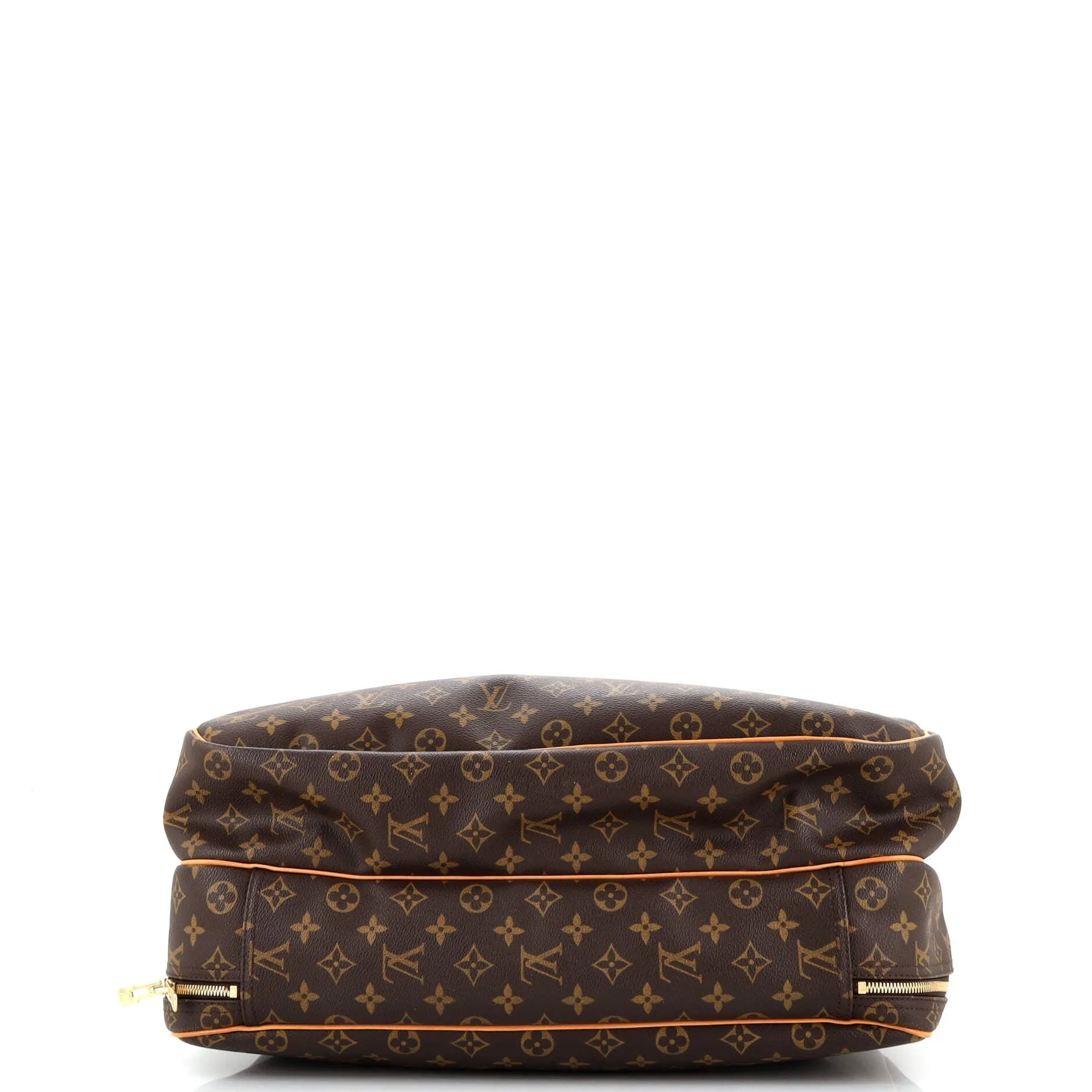 Alize Bag Monogram Canvas 24 Heures