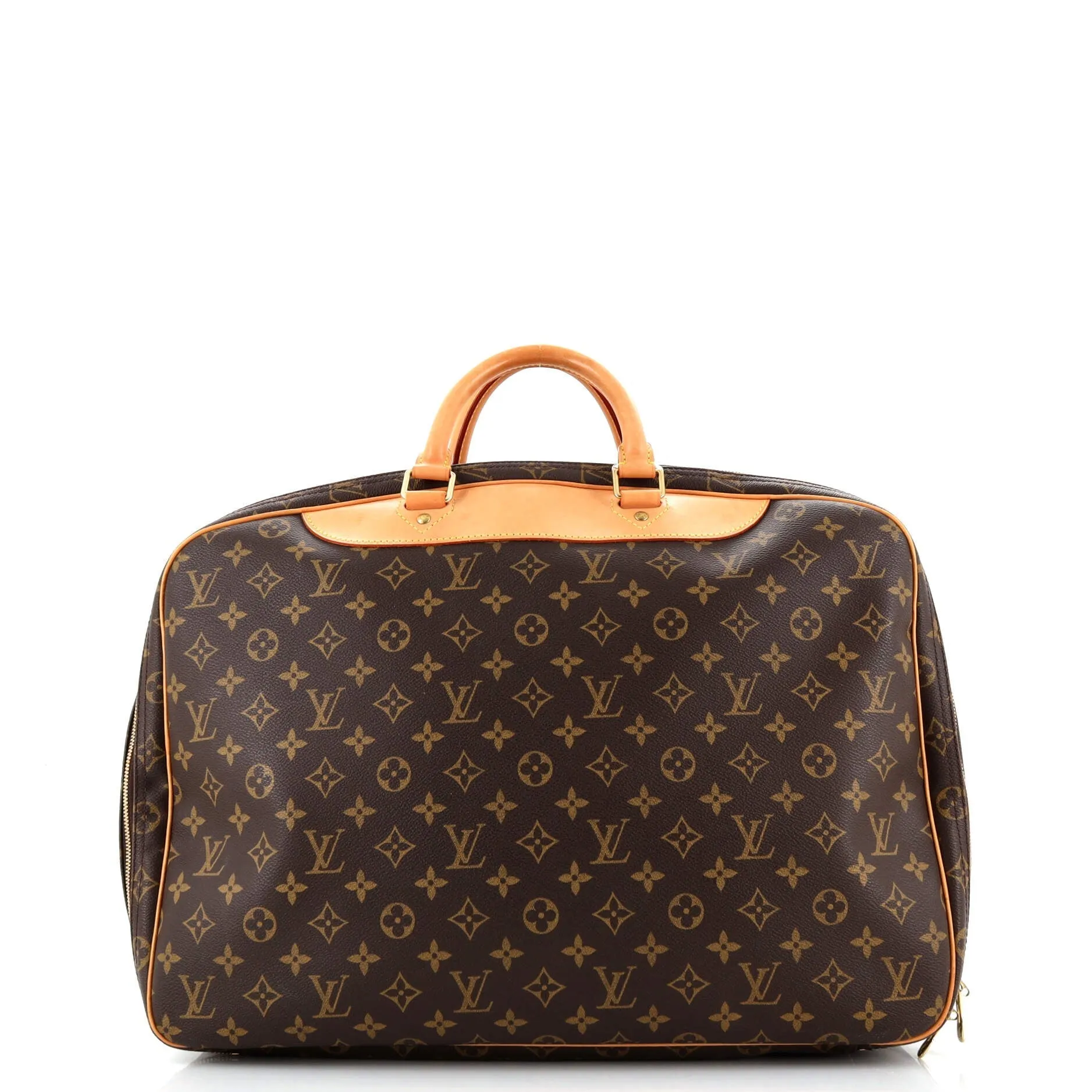 Alize Bag Monogram Canvas 24 Heures