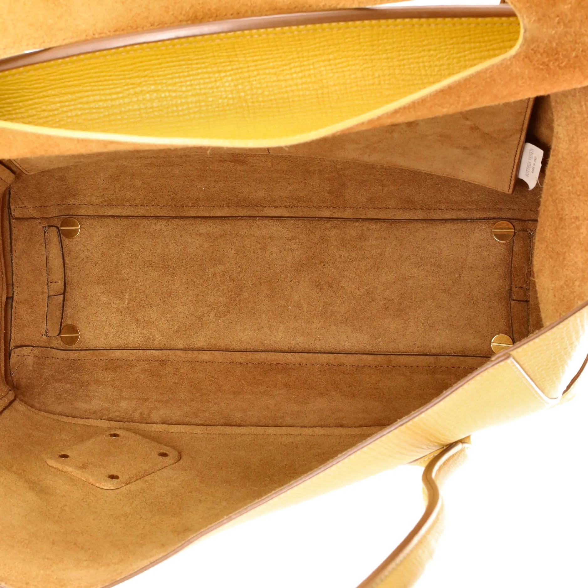 Arco Bag Grainy Leather Medium