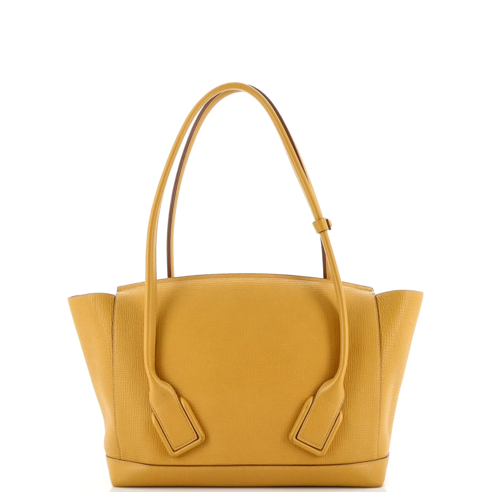 Arco Bag Grainy Leather Medium