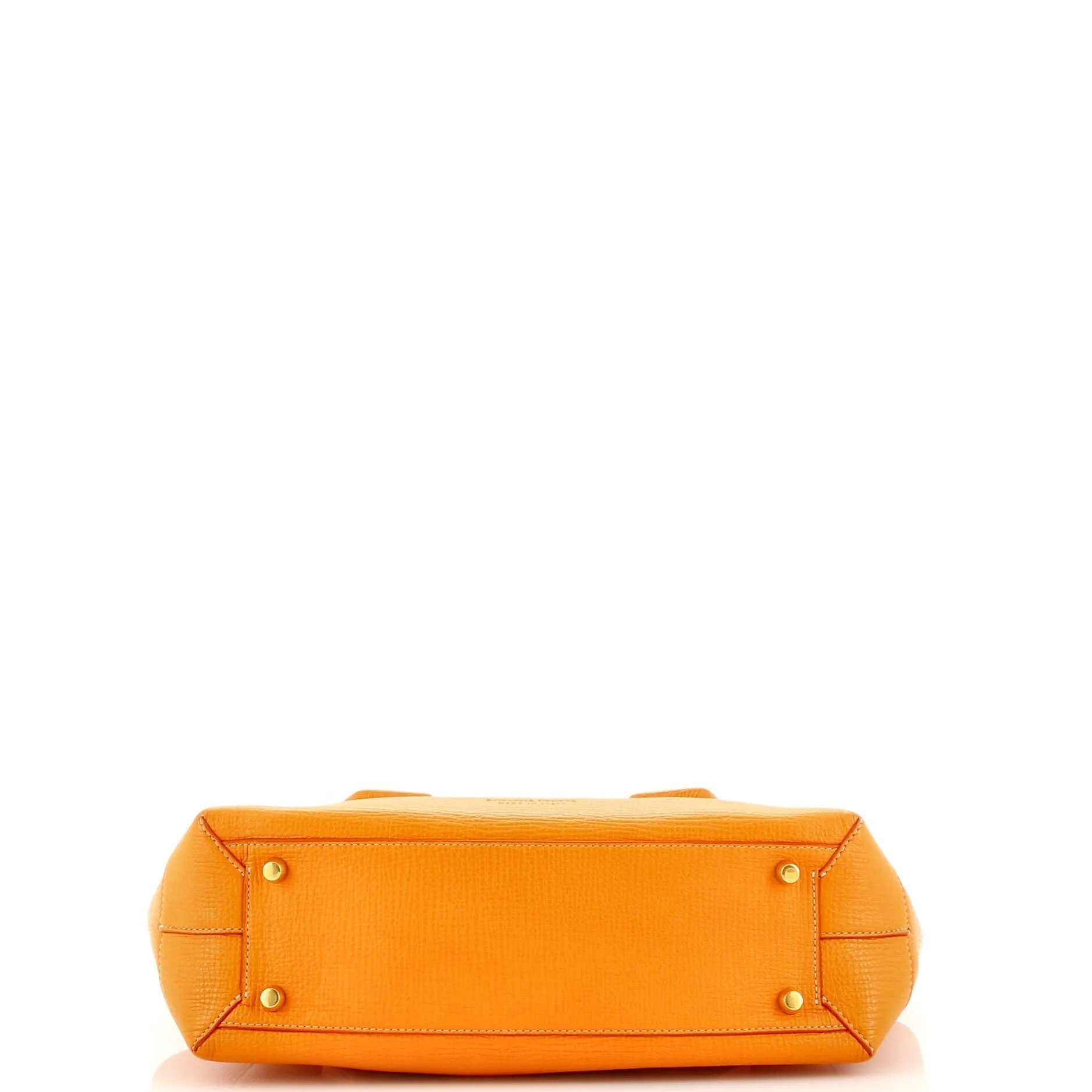 Arco Bag Grainy Leather Medium