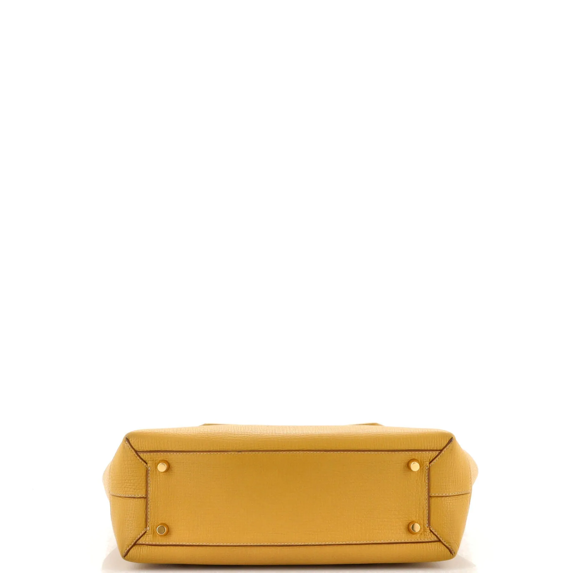 Arco Bag Grainy Leather Medium
