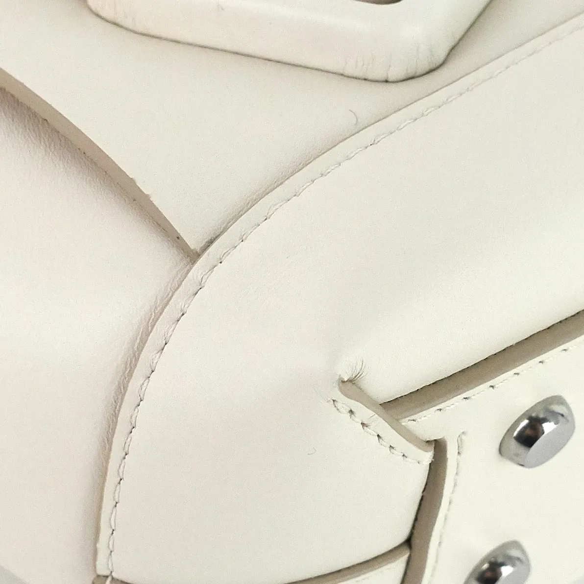 Arco Small Calfskin Handbag
