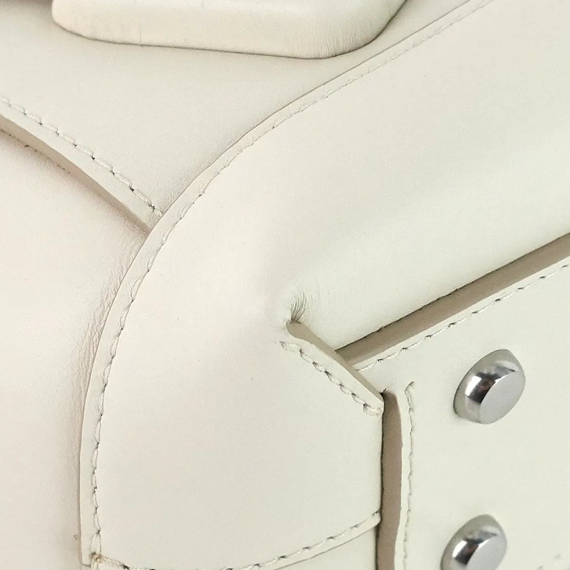 Arco Small Calfskin Handbag