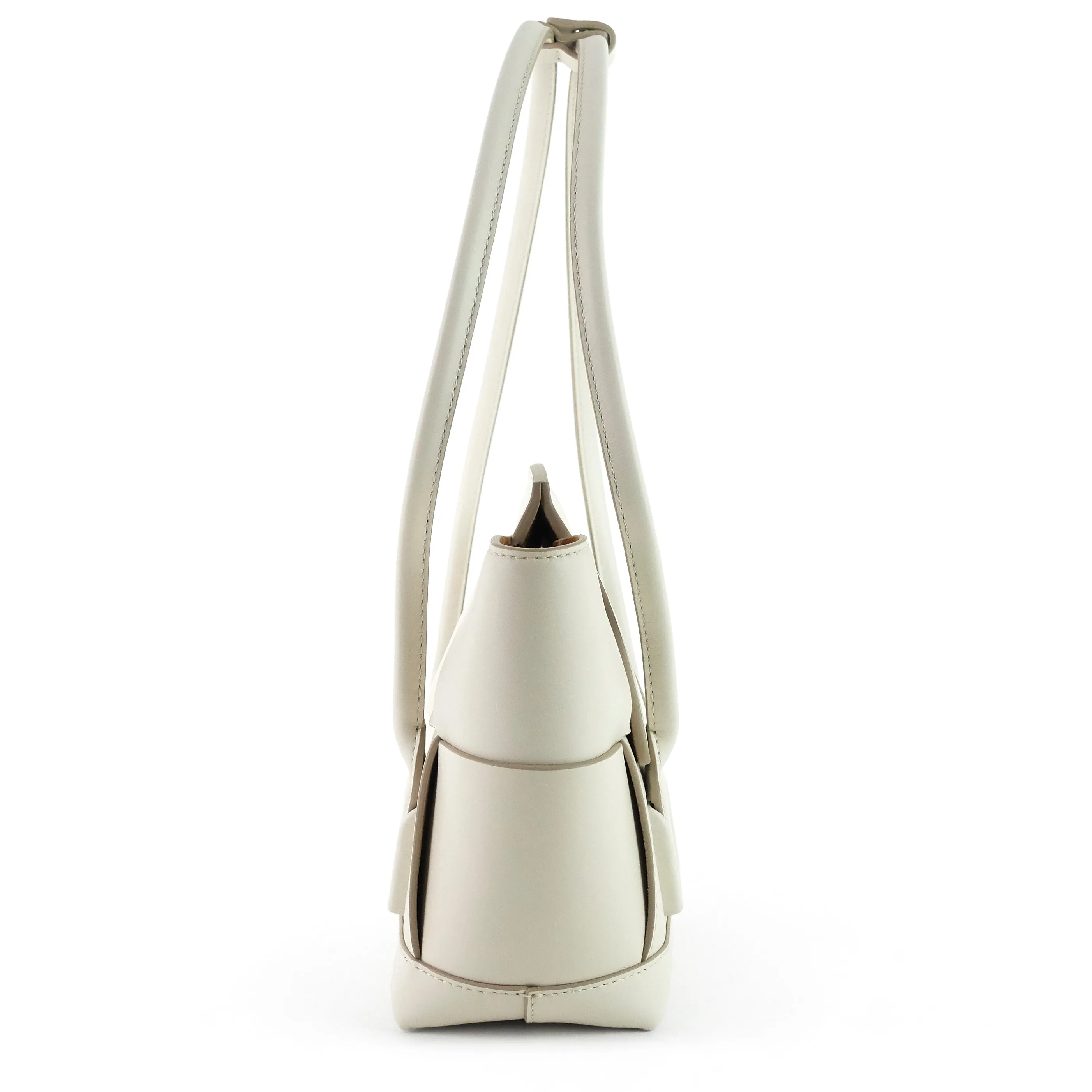Arco Small Calfskin Handbag