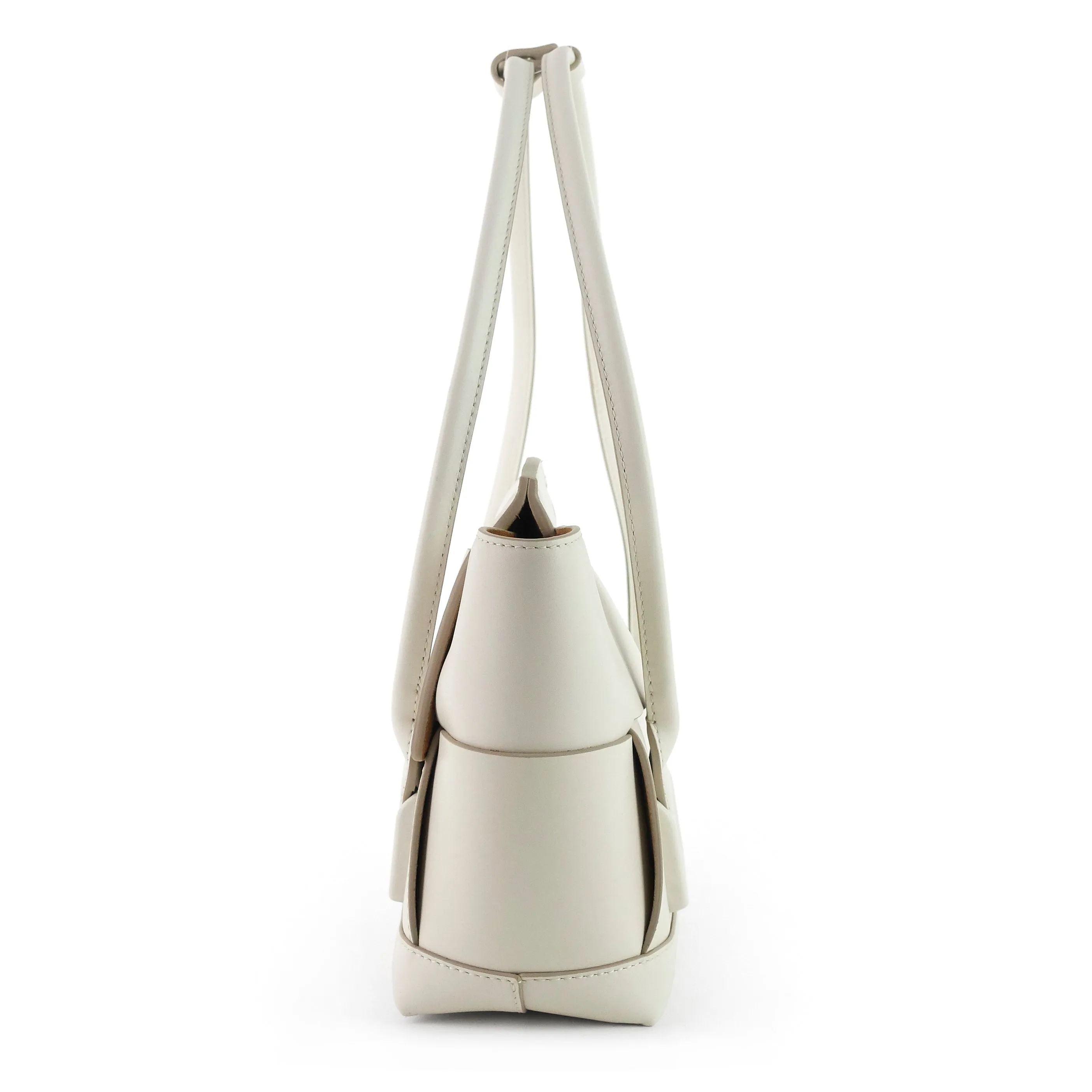 Arco Small Calfskin Handbag