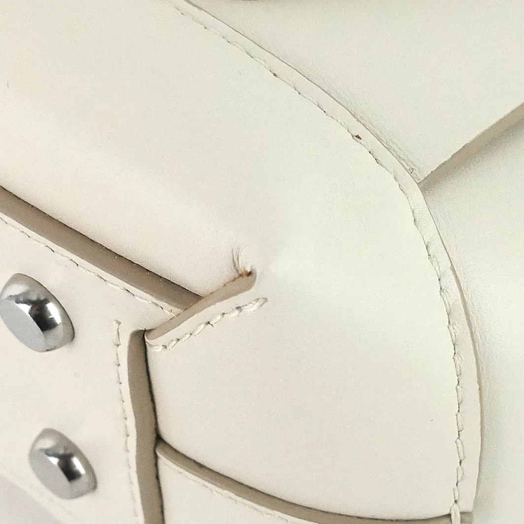 Arco Small Calfskin Handbag