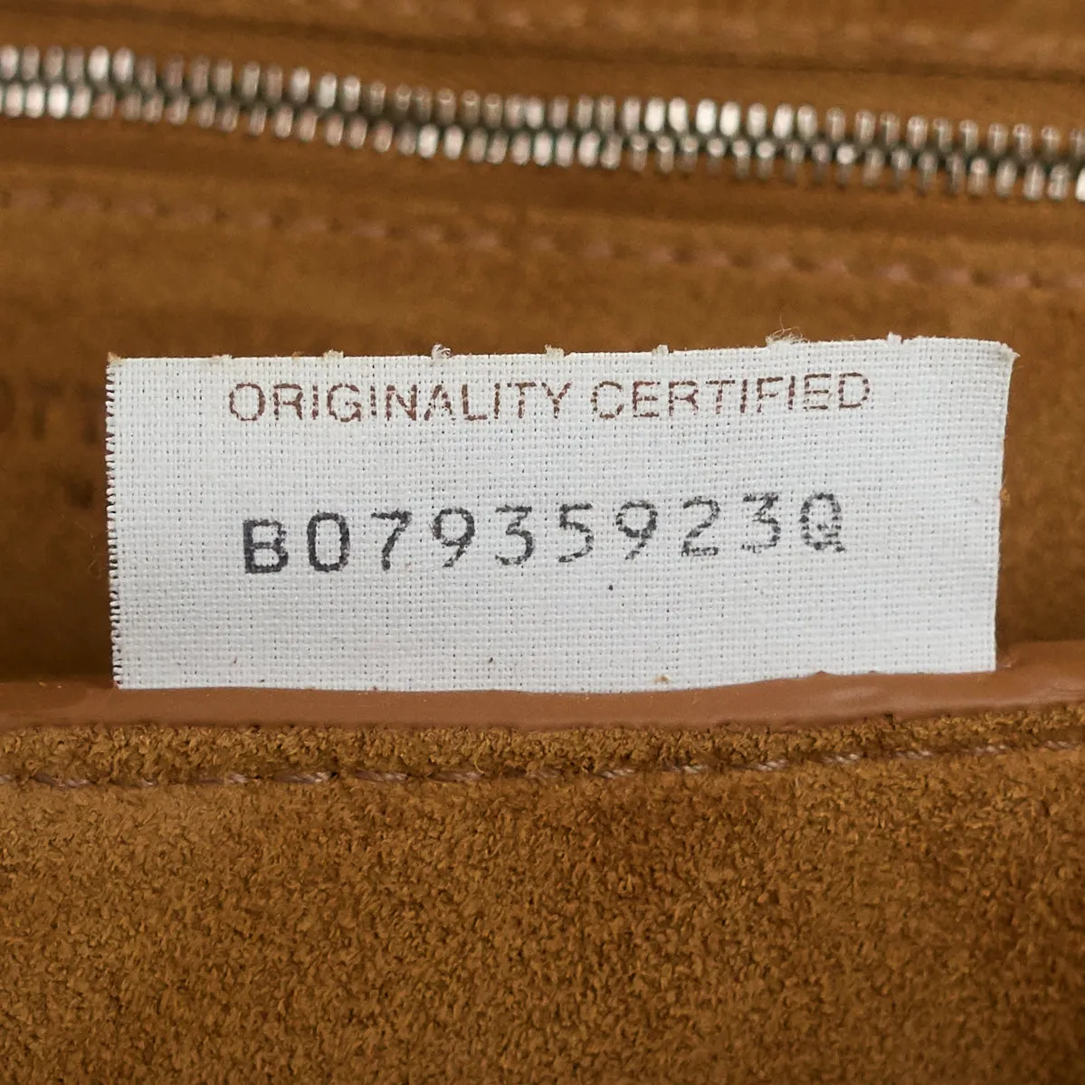 Arco Small Calfskin Handbag