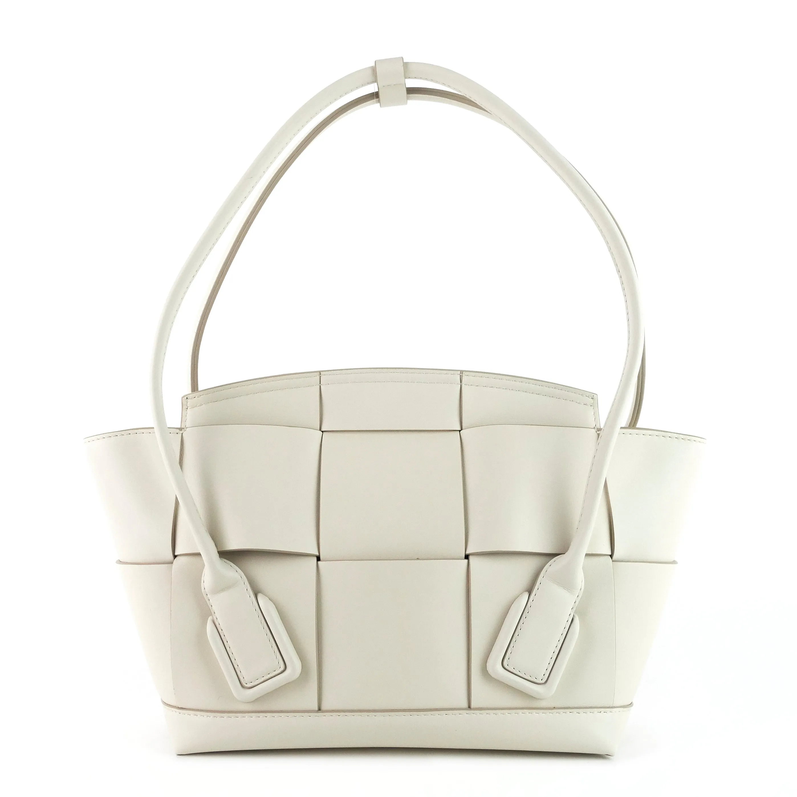 Arco Small Calfskin Handbag