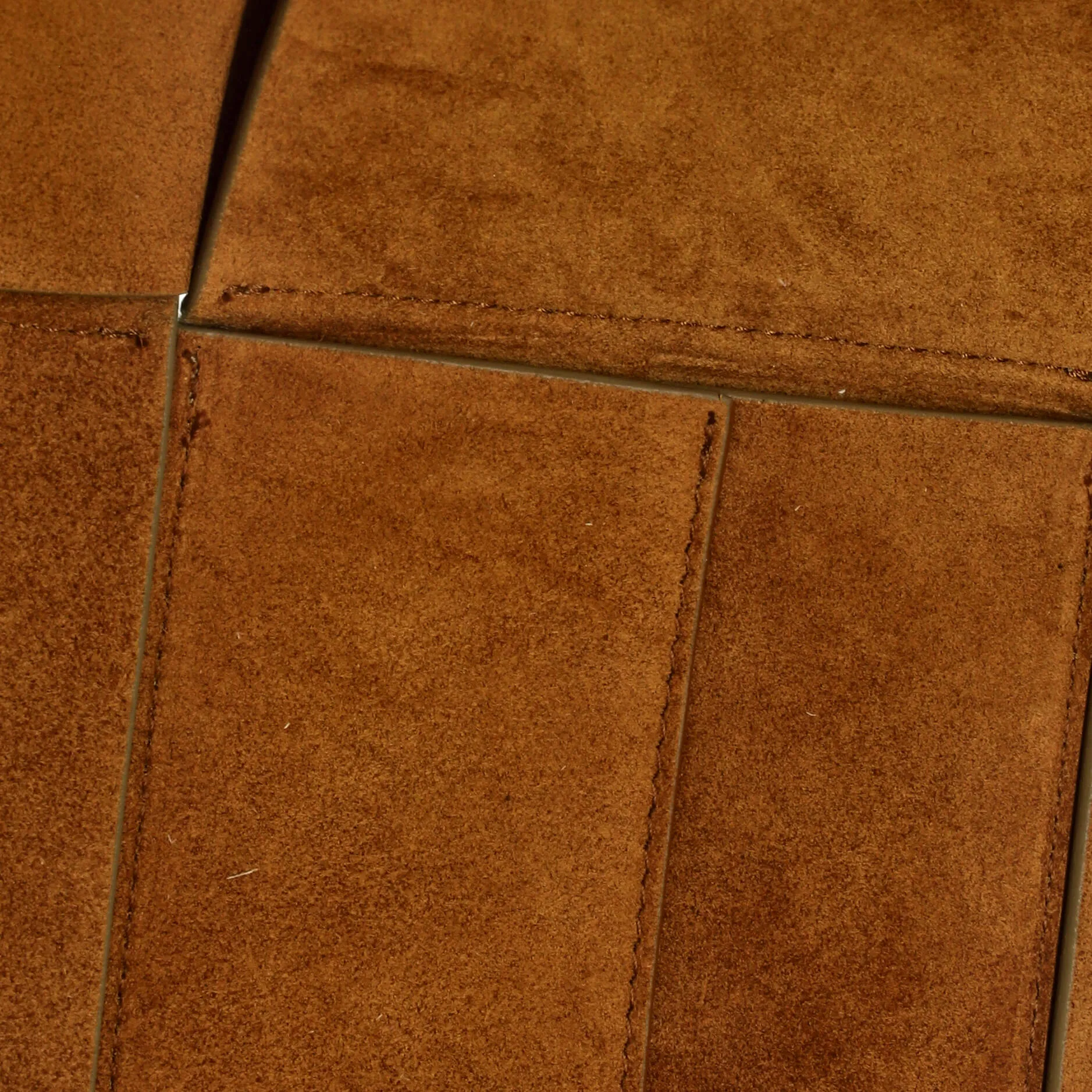 Arco Tote Maxi Intrecciato Leather Large