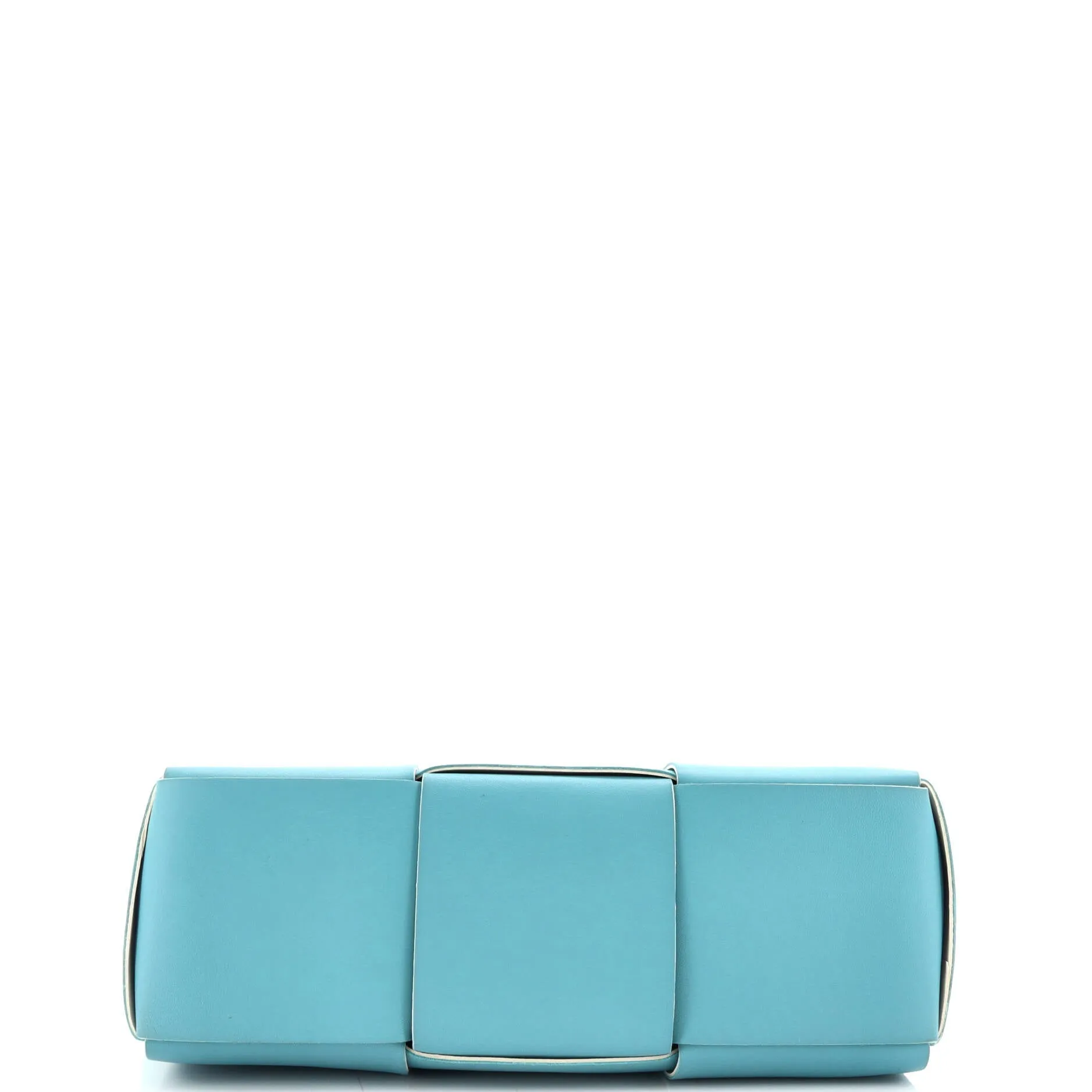 Arco Tote Maxi Intrecciato Leather Medium