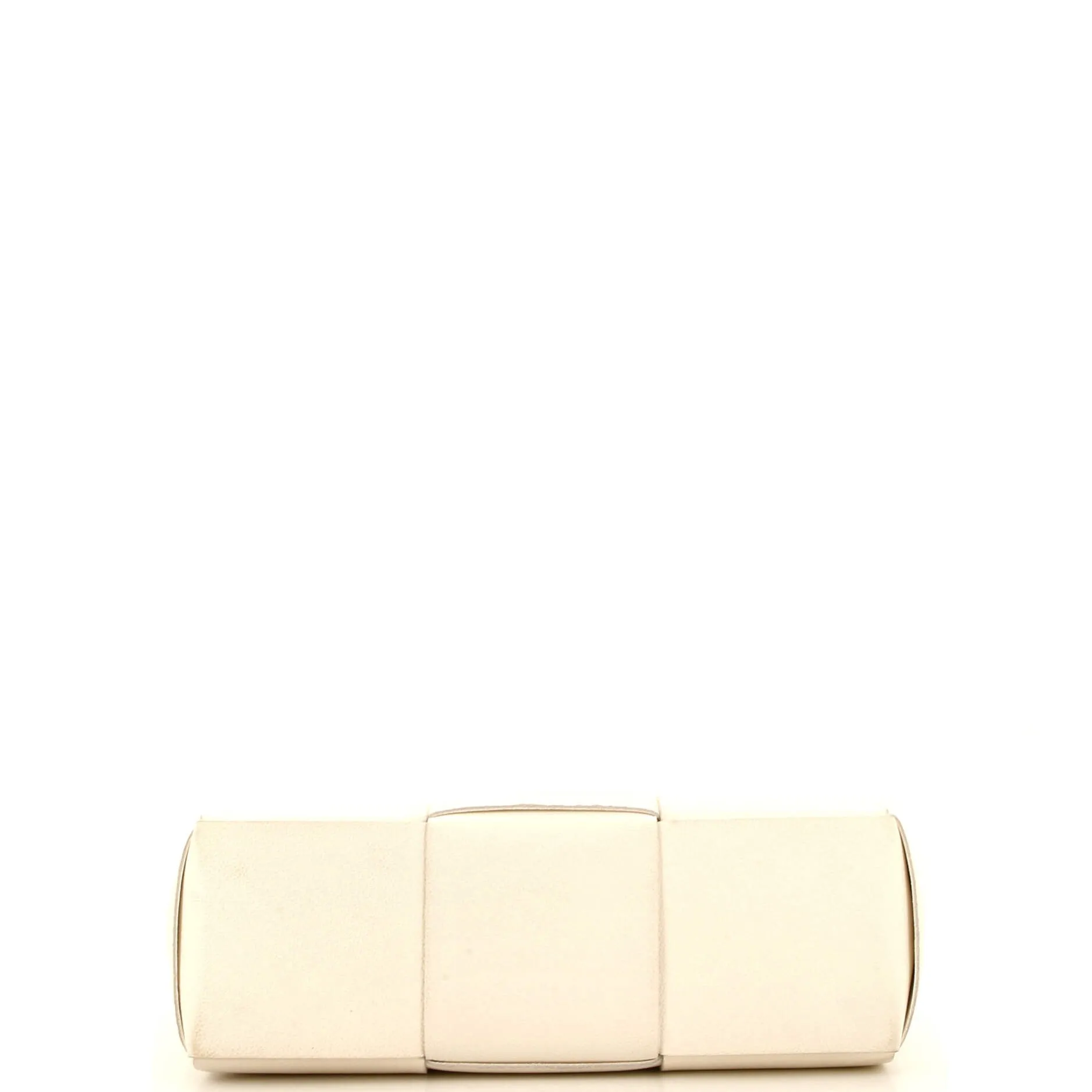 Arco Tote Maxi Intrecciato Leather Medium