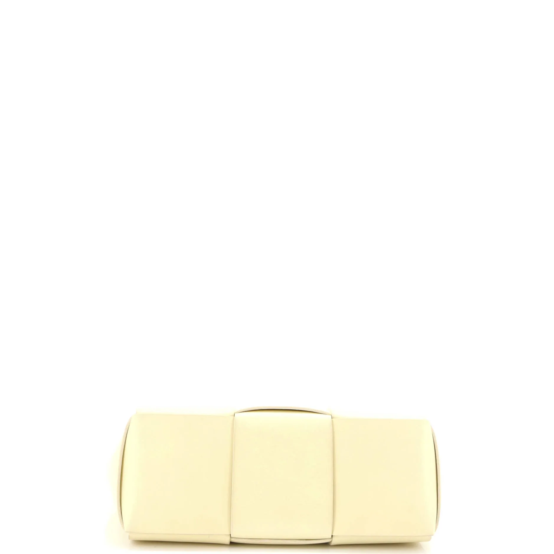 Arco Tote Maxi Intrecciato Leather Small