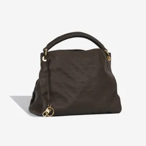 Artsy MM - Empreinte
