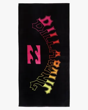 Billabong Arch Wave Towel