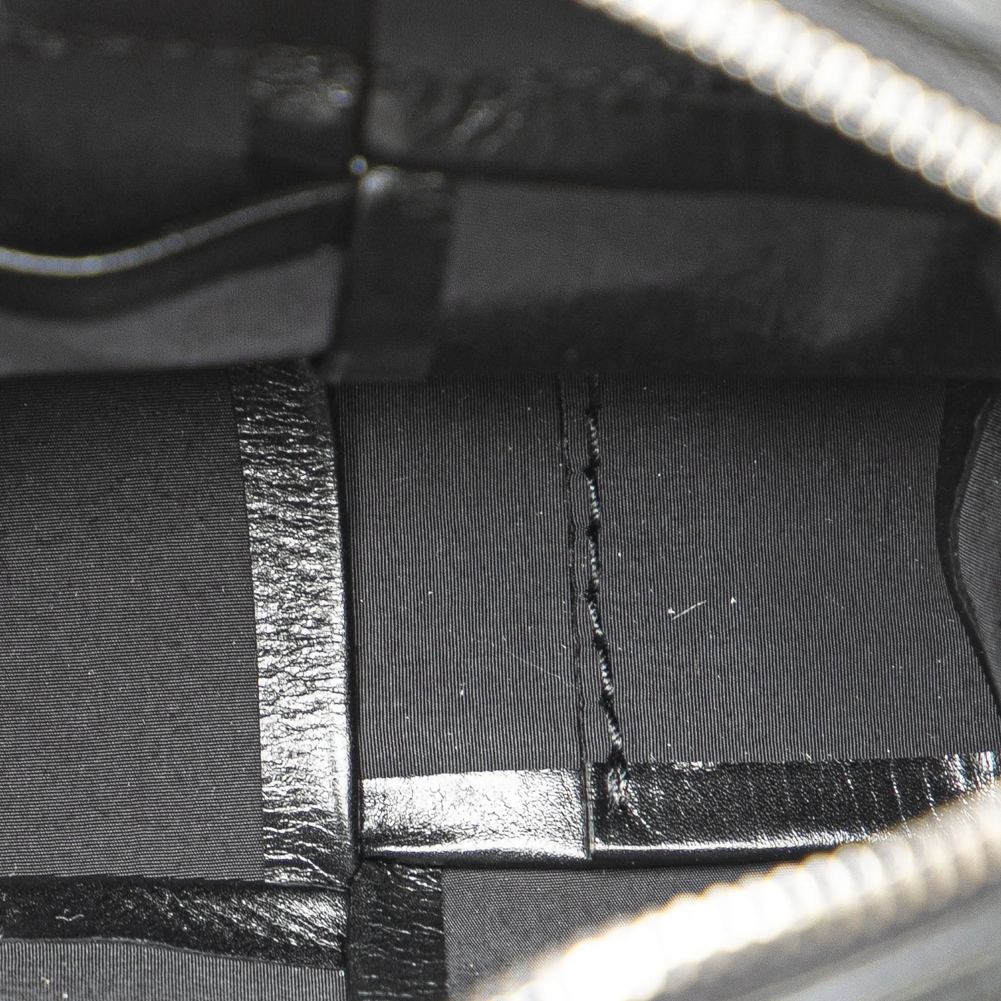 Black Bottega Veneta Nappa Intrecciato Cassette Belt Bag