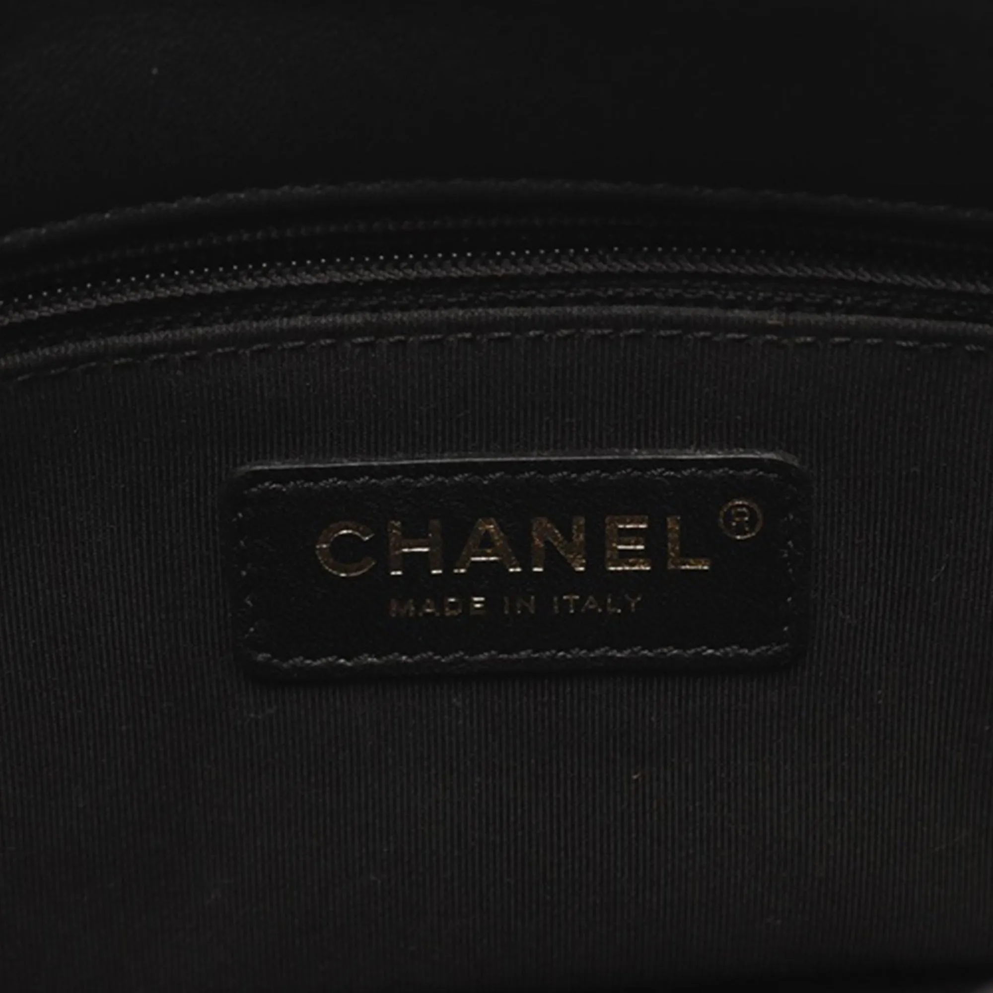 Black Chanel Medium Tweed Pearl Top Handle Flap Satchel