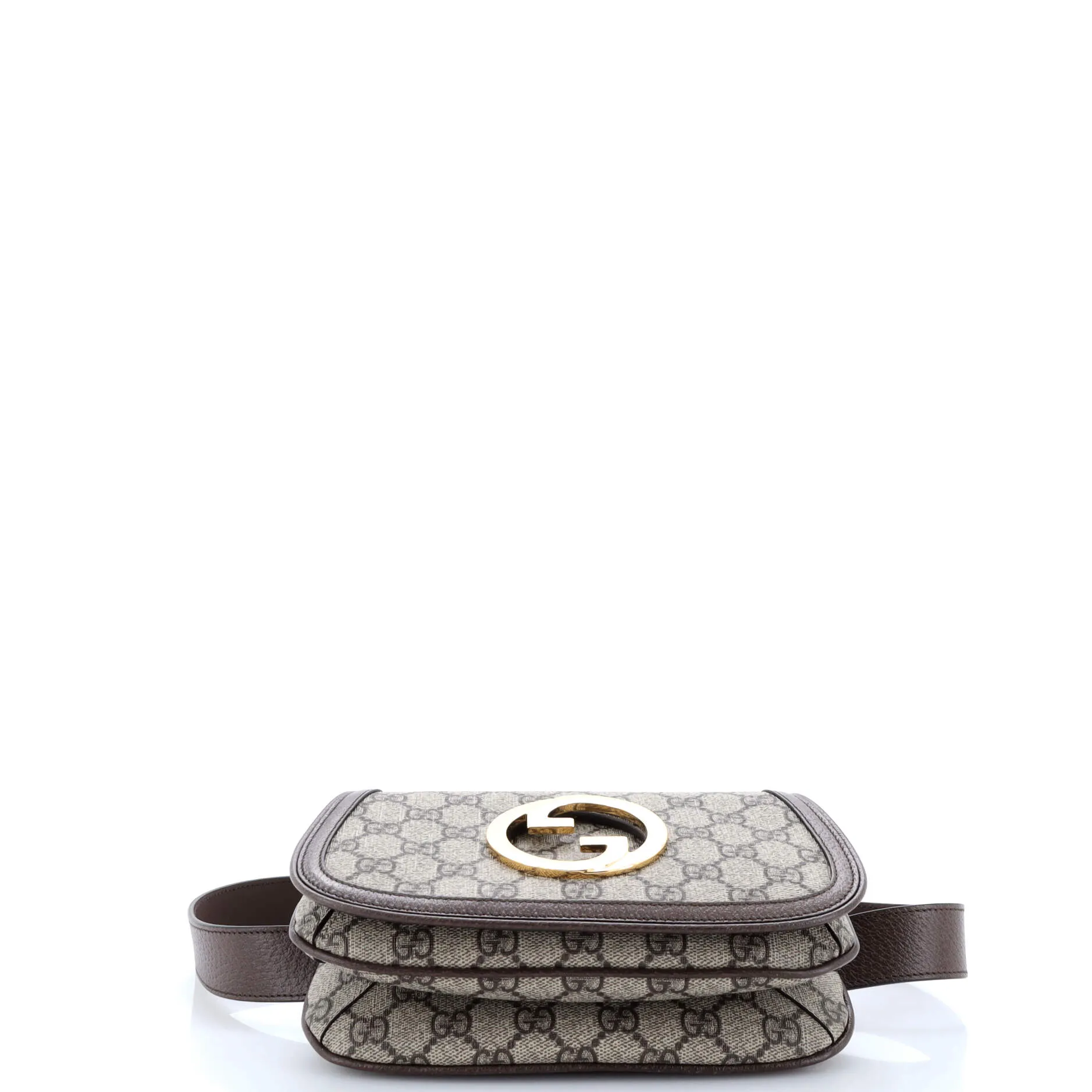 Blondie Belt bag GG Coated Canvas
