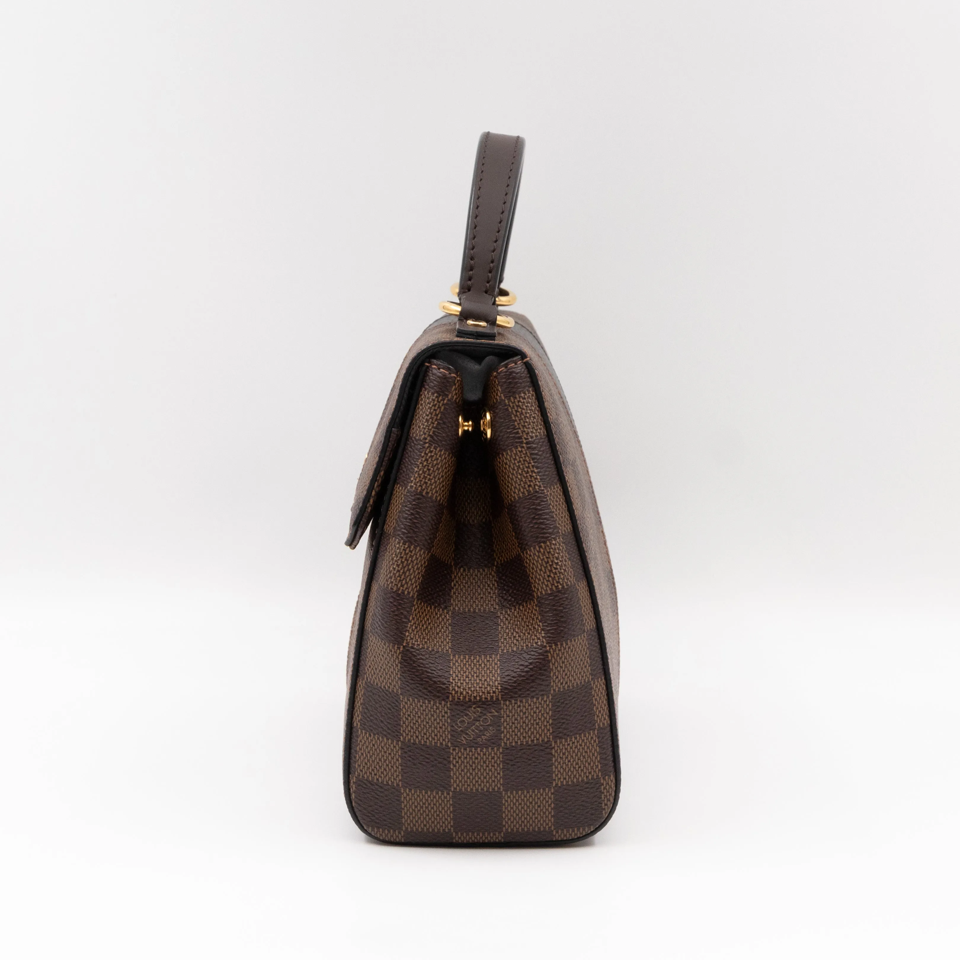 Bond Street BB Damier Ebene