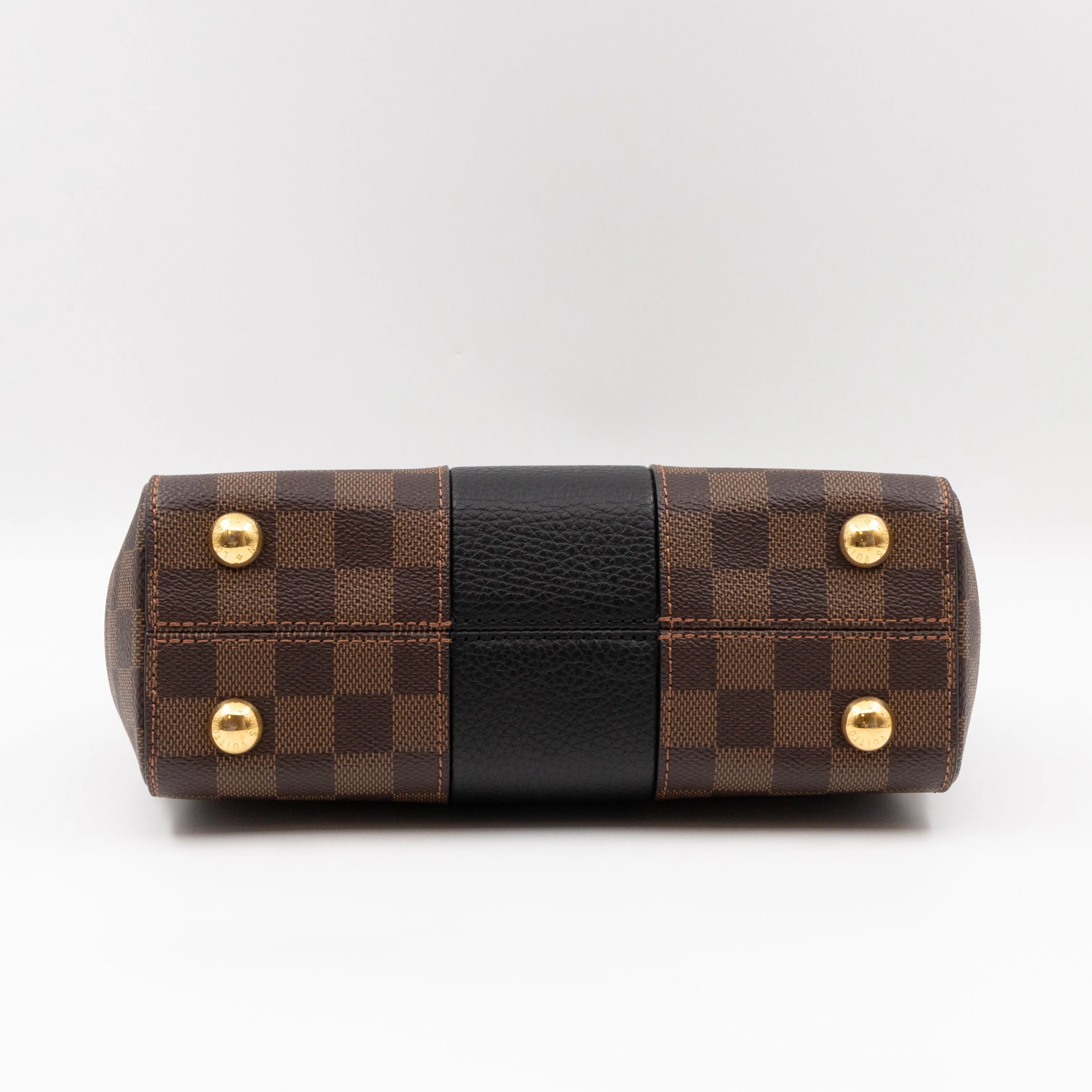 Bond Street BB Damier Ebene