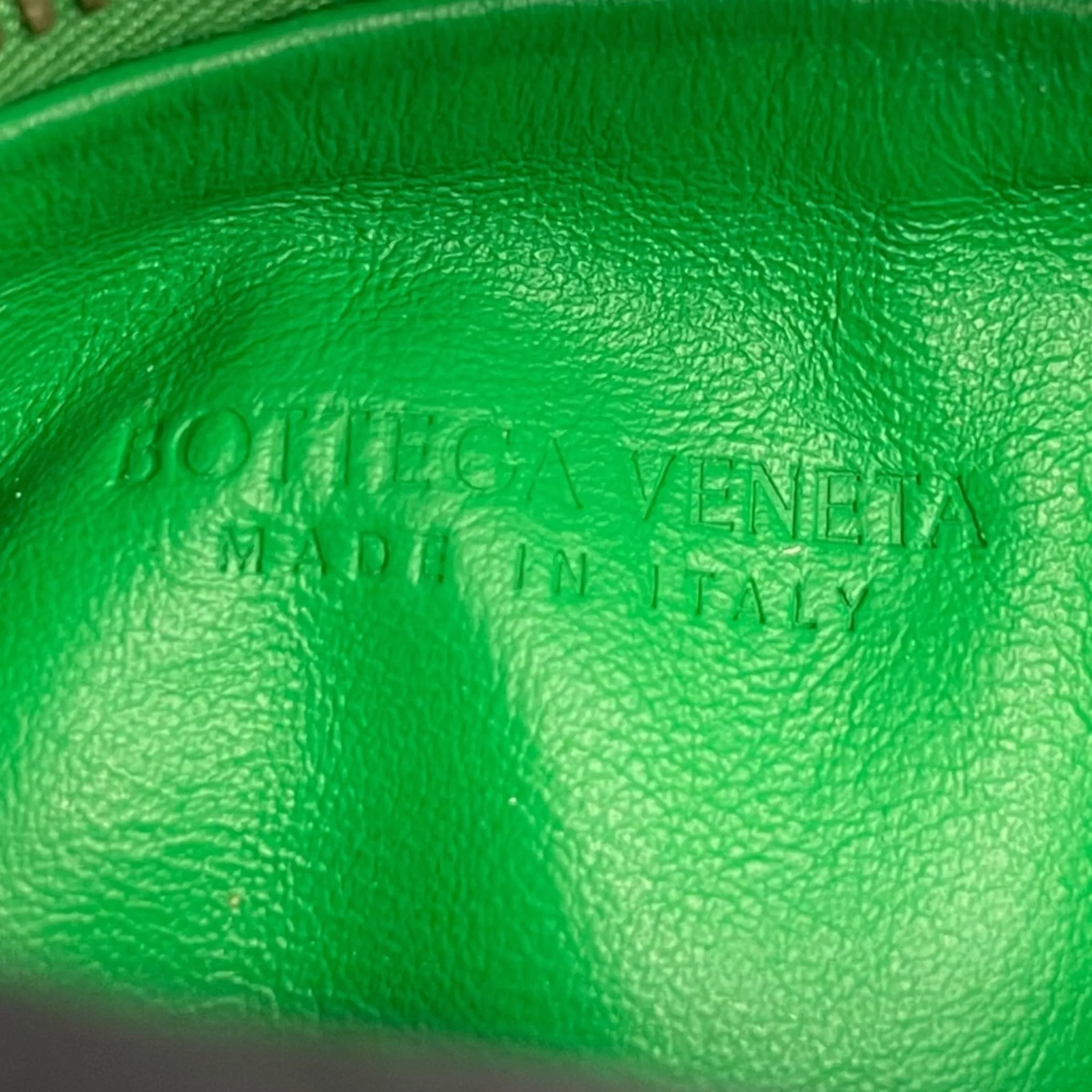 Bottega Veneta Mini Jodie