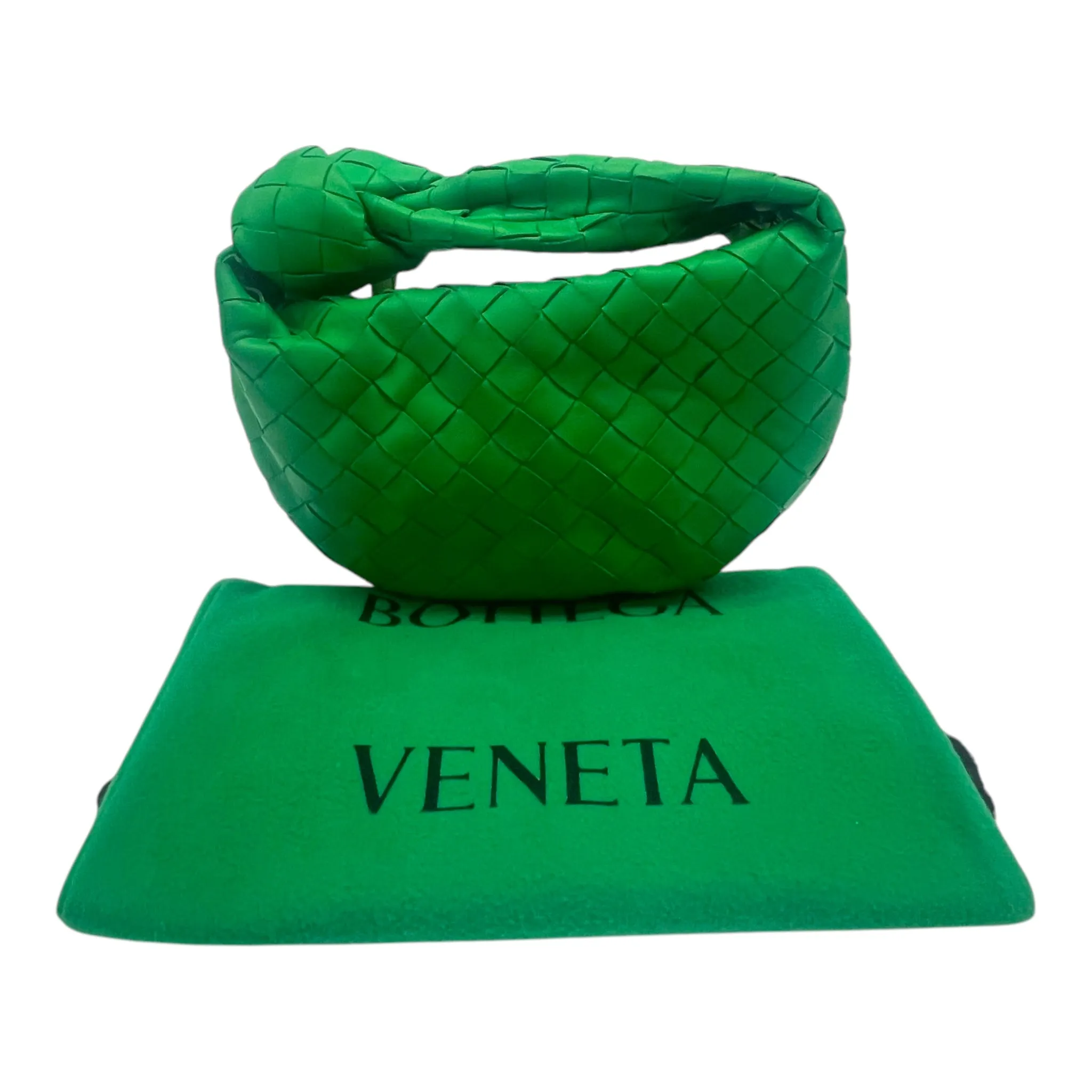 Bottega Veneta Mini Jodie