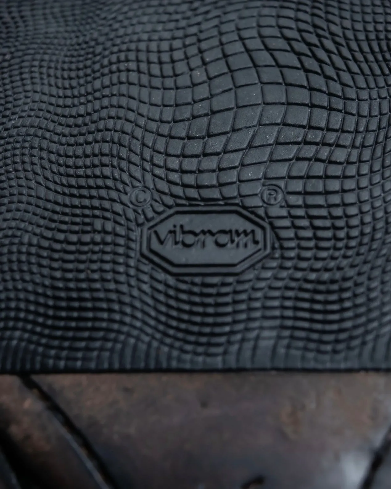 BOTTEGA VENETA round toe intrecciato leather boots